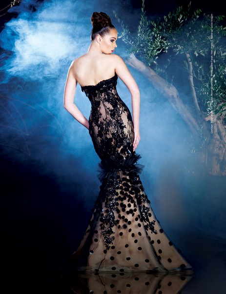 IXIRA 2014 collection by Naja Saade